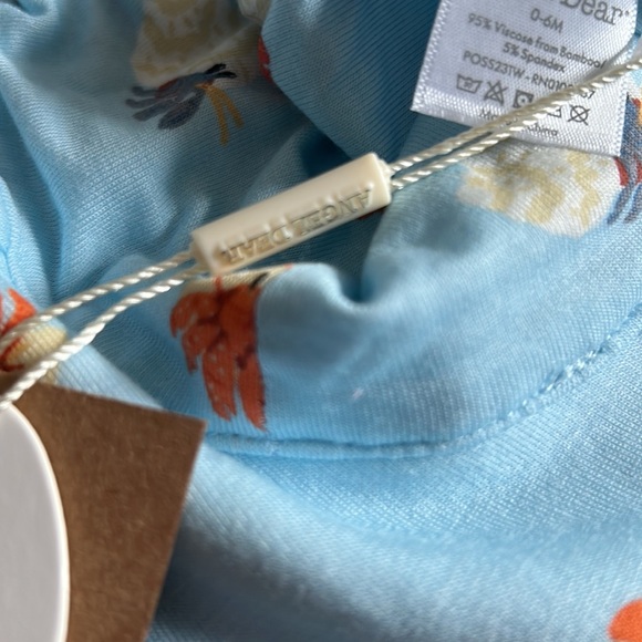 New Angel Dear Sunhat - Picture 6 of 7